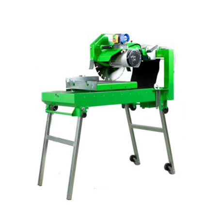 Stolikowa przecinarka elektryczna Dr. Schulze BS 350 LST (350mm) głębokość cięcia 120mm
